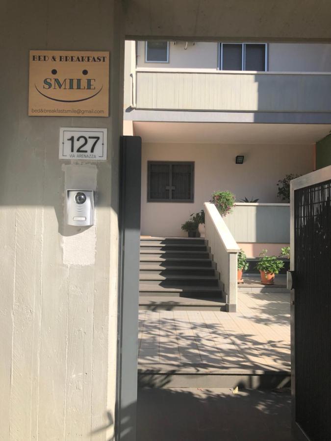 מונופולי B&B Smile מראה חיצוני תמונה